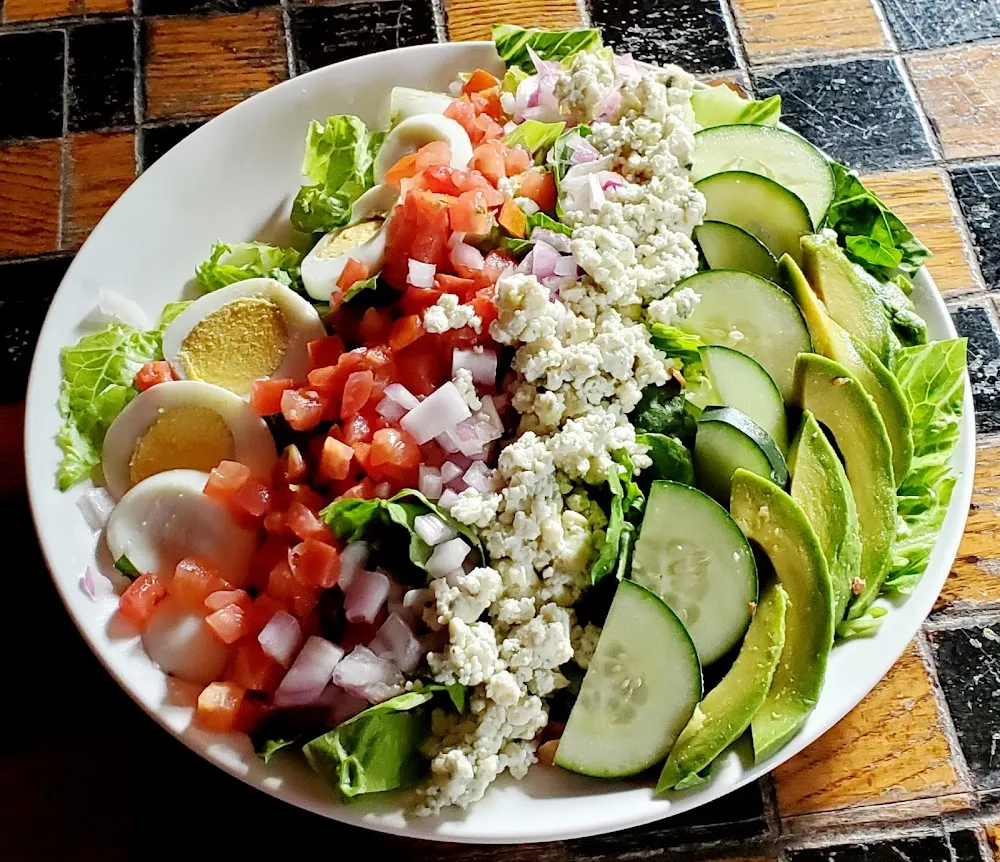 Cobb Salad