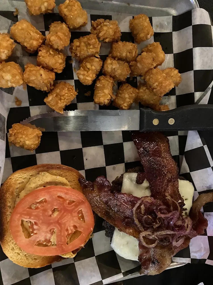 Tater Tots